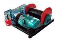 電動小型卷揚機