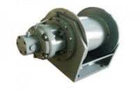 液壓卷揚機絞車