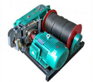 上海神威卷?yè)P(yáng)機(jī)種類