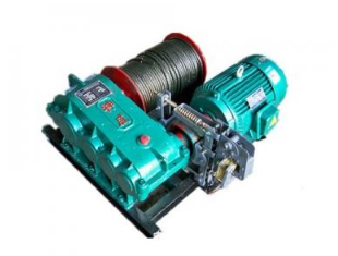 卷揚(yáng)機(jī)