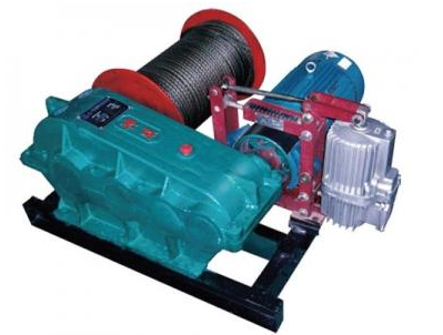 卷揚(yáng)機(jī)