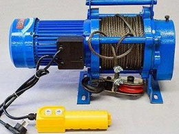 卷揚(yáng)機(jī)起重吊裝重物時(shí)需要注意哪些問題